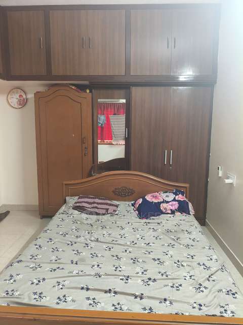 2 BHK House for Rent  In Koyambedu