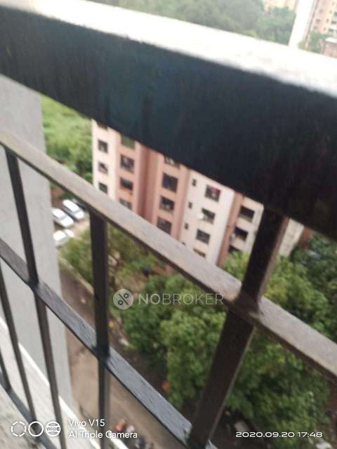 1 BHK Flat In Dosti Joy For Sale  In Thane West