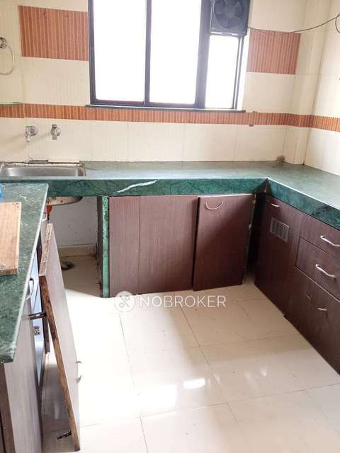 1 BHK House for Rent  In Tingre Nagar
