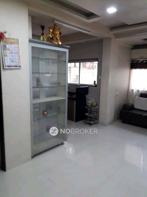 2 BHK Flat In Vishrant Society for Rent  In  Vishrantwadi