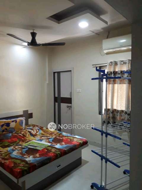 2 BHK Flat In Vishrant Society for Rent  In  Vishrantwadi