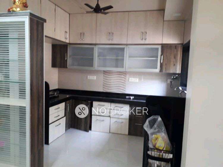 2 BHK Flat In Vishrant Society for Rent  In  Vishrantwadi