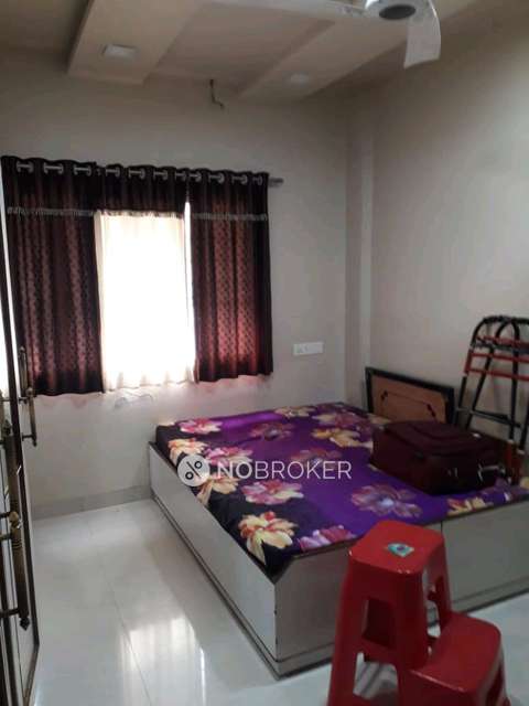 2 BHK Flat In Vishrant Society for Rent  In  Vishrantwadi