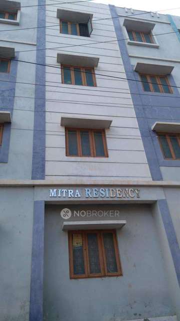 2 BHK Flat In Mithra Residency For Sale  In Peerzadiguda