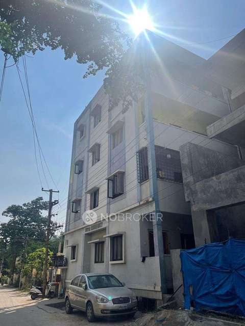 2 BHK Flat In Mithra Residency For Sale  In Peerzadiguda