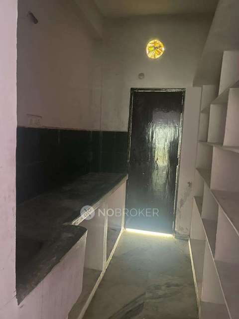 2 BHK Flat In Mithra Residency For Sale  In Peerzadiguda