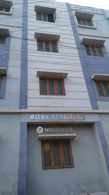 2 BHK Flat In Mithra Residency For Sale  In Peerzadiguda