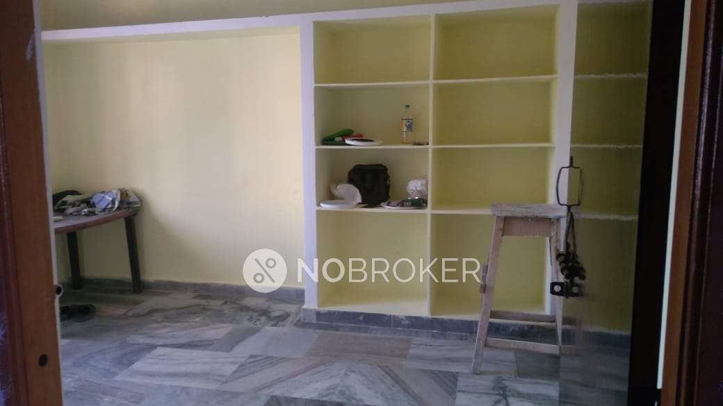 2 BHK Flat In Mithra Residency For Sale  In Peerzadiguda