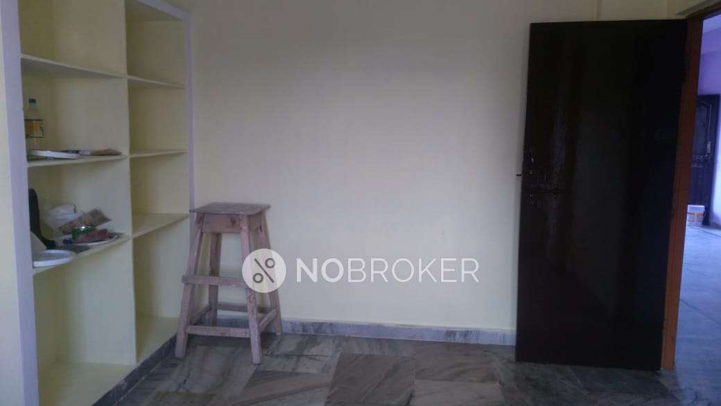 2 BHK Flat In Mithra Residency For Sale  In Peerzadiguda