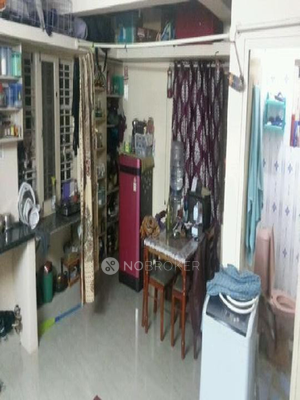 1 RK Flat In Standalone Building  for Rent  In Doddanekundi