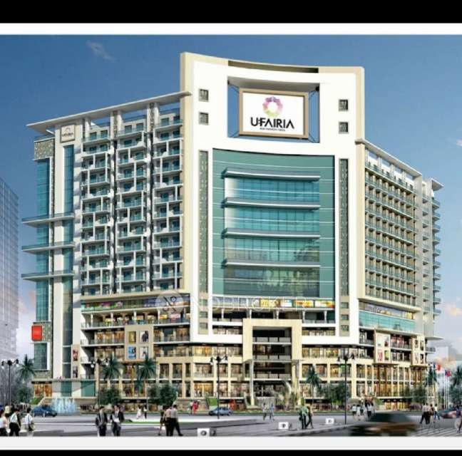 Office Space in Amrapali Dream Valley, , Greater Noida for Rent 