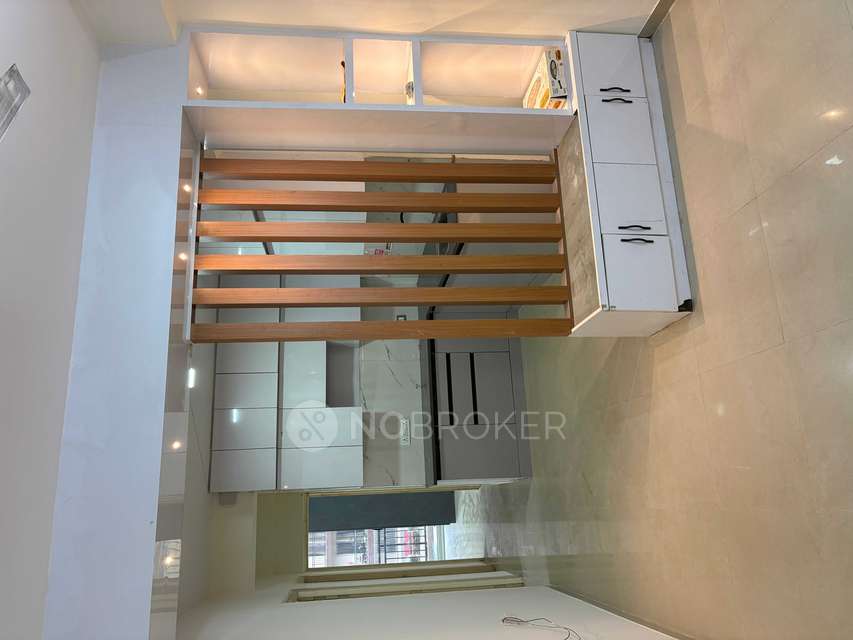 3 BHK Flat for Rent  In Rof Aalayas