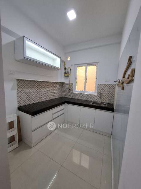 3 BHK Villa In Urbanrise Manhattan Condos for Rent  In Padur