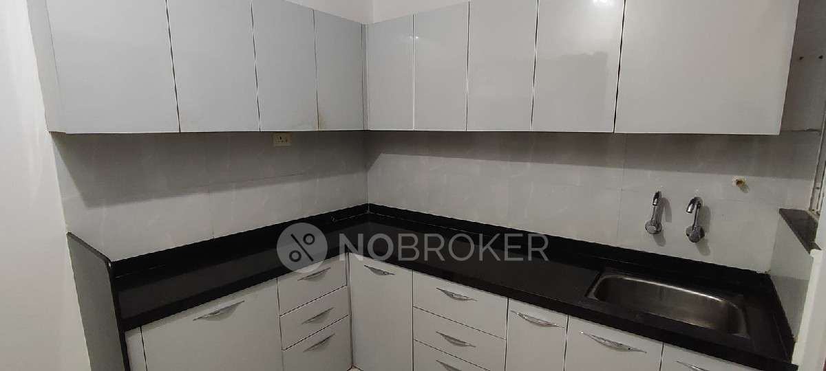 2 BHK Flat In Ram Green Hive Plus for Rent  In Fursungi