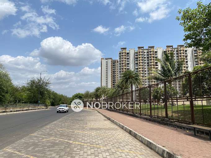 1 BHK Flat In Lodha Upper Thane Casa Eden For Sale In Mumbai