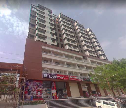 1 BHK Flat In Fortune Perfect For Sale  In Kondhwa Budruk