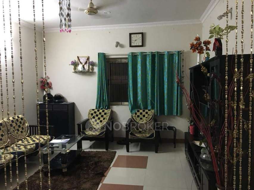 2 BHK Flat In Vsv Manor For Sale  In Kacharakanahalli Bbmp Office