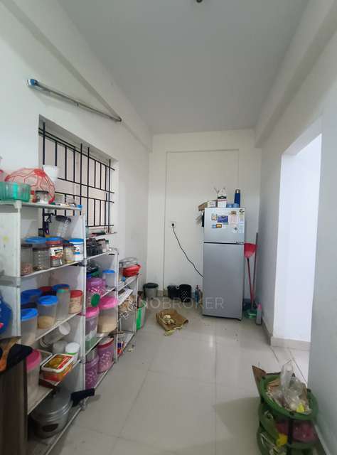 2 BHK Flat In Mill Pond  For Sale  In Doddanekkundi