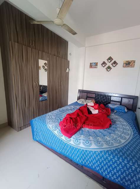 2 BHK Flat In Mill Pond  For Sale  In Doddanekkundi