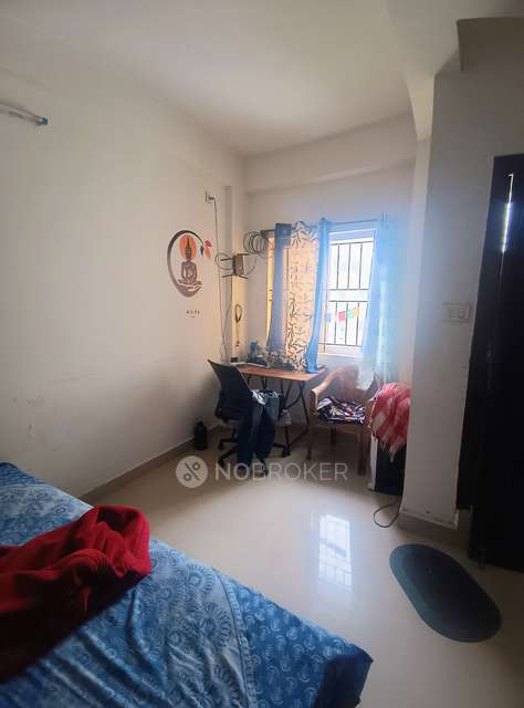 2 BHK Flat In Mill Pond  For Sale  In Doddanekkundi