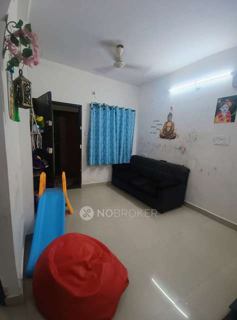 2 BHK Flat In Mill Pond  For Sale  In Doddanekkundi