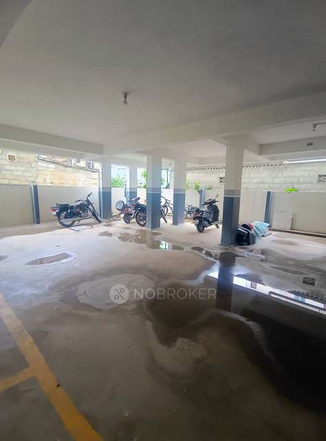 2 BHK Flat In Mill Pond  For Sale  In Doddanekkundi