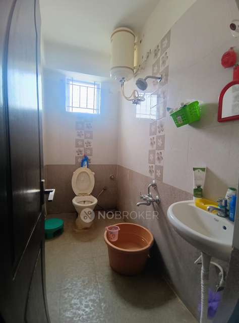 2 BHK Flat In Mill Pond  For Sale  In Doddanekkundi