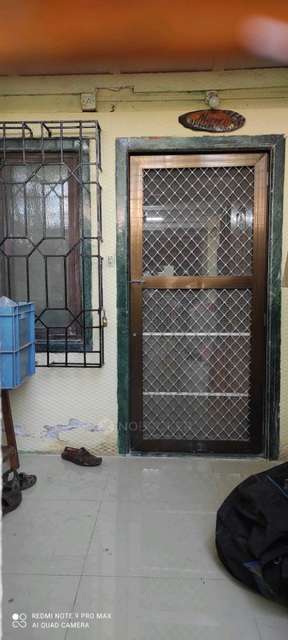 2 BHK House For Sale  In Santacruz East
