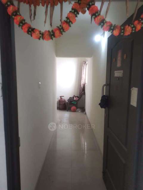 1 BHK Flat In Spring Medows Chs For Sale  In Ambegaon Bk