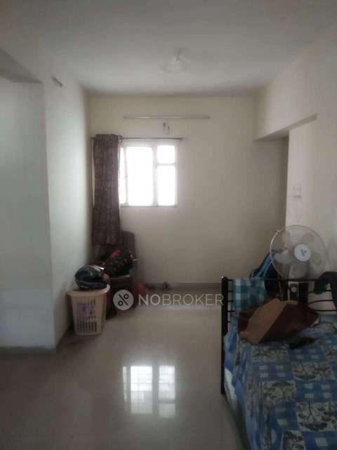 1 BHK Flat In Spring Medows Chs For Sale  In Ambegaon Bk