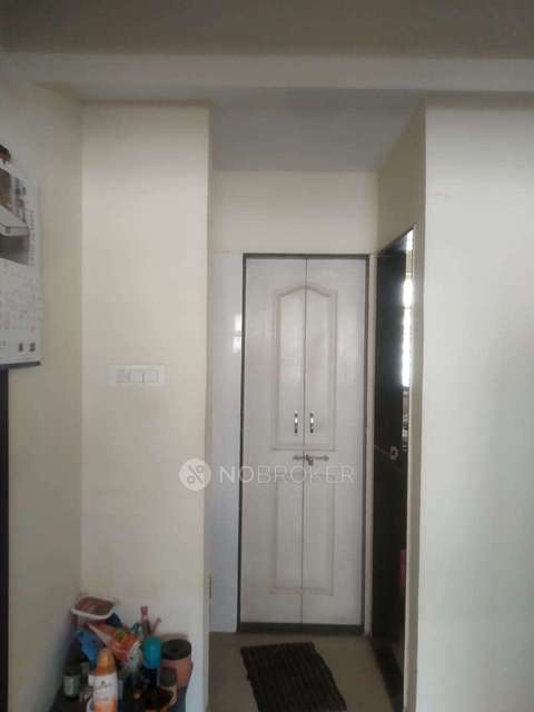1 BHK Flat In Spring Medows Chs For Sale  In Ambegaon Bk