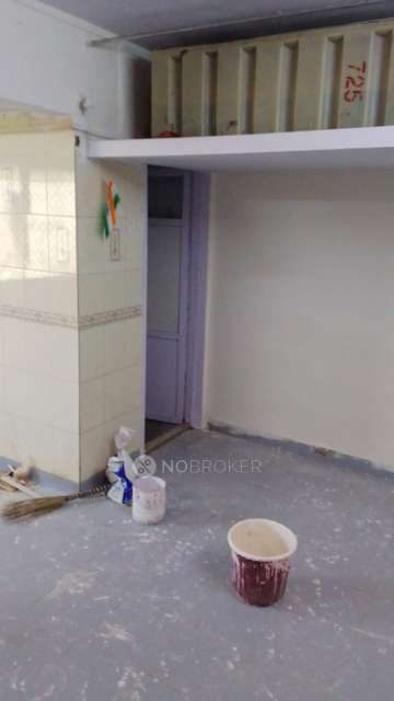 1 RK Flat For Sale  In Goregaon West