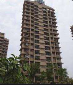 1 BHK Flat In Ronak Delight For Sale  In Thane West