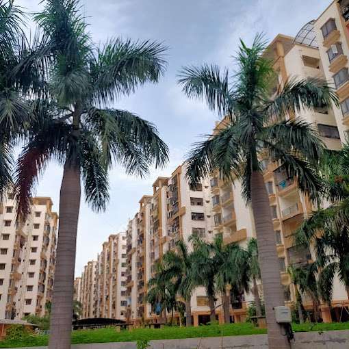 2 BHK Flat In Rajiv Swagruha for Rent  In Nagole