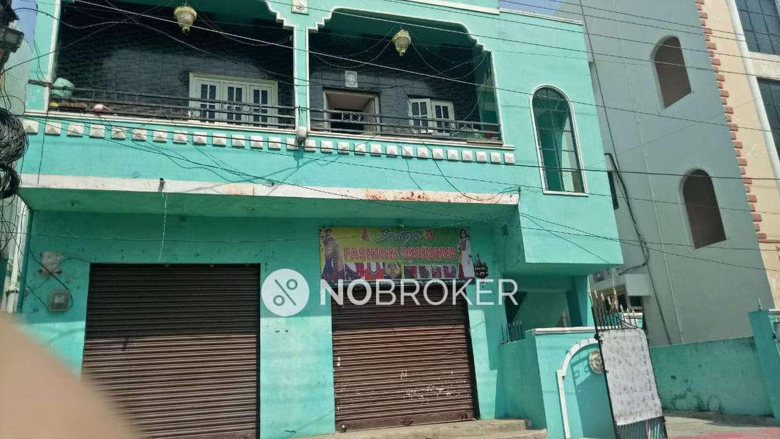 4+ BHK House For Sale  In Alwal