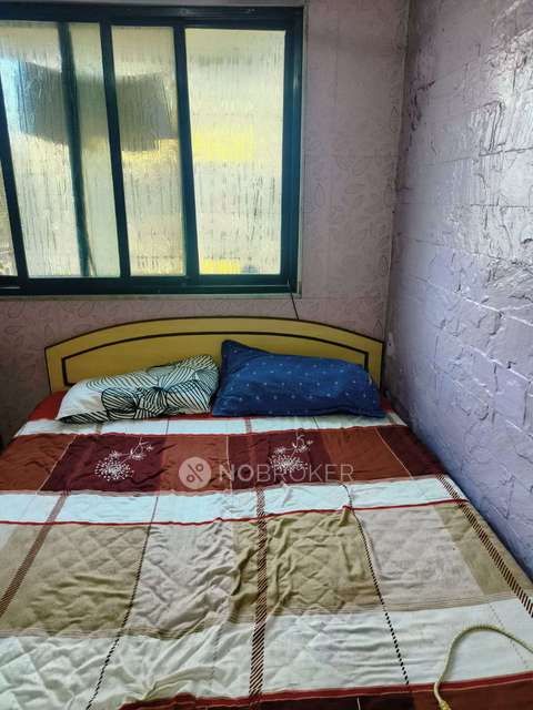 1 BHK Flat In Neelratna Co-operative Housing Society For Sale  In  Andheri East