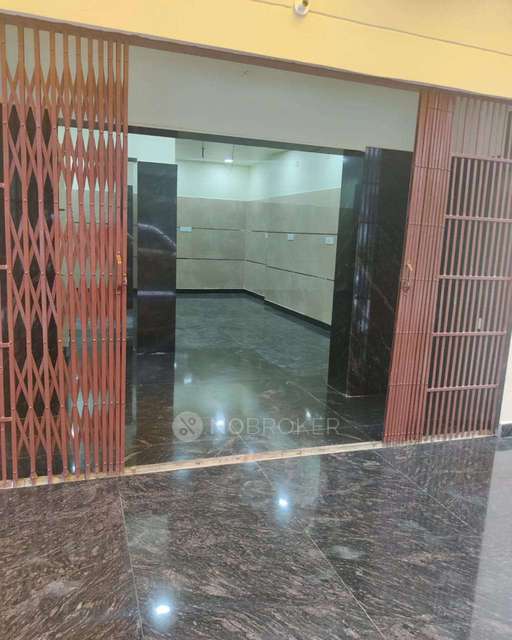 1 BHK Flat In Dda Lig Flat Sector 15 Rohini For Sale  In Sector 15