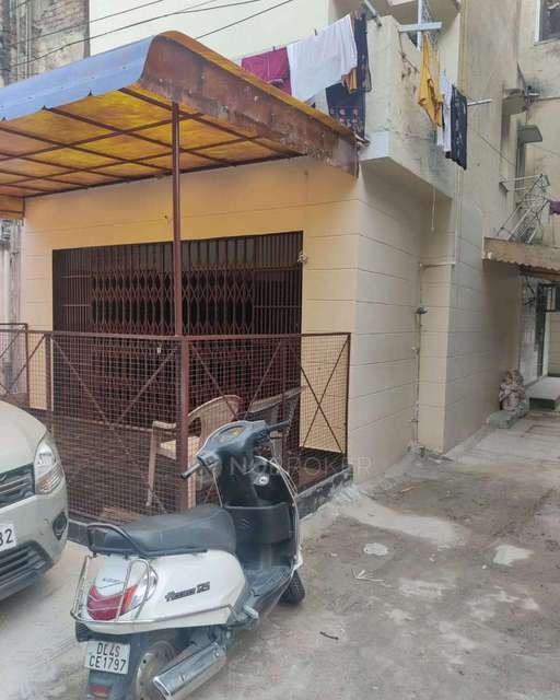 1 BHK Flat In Dda Lig Flat Sector 15 Rohini For Sale  In Sector 15