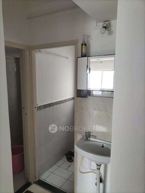 1 BHK Flat In Sanket Residency for Rent  In  Bavdhan, Pune