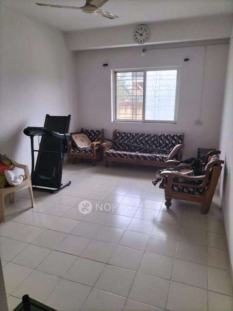 1 BHK Flat In Sanket Residency for Rent  In  Bavdhan, Pune