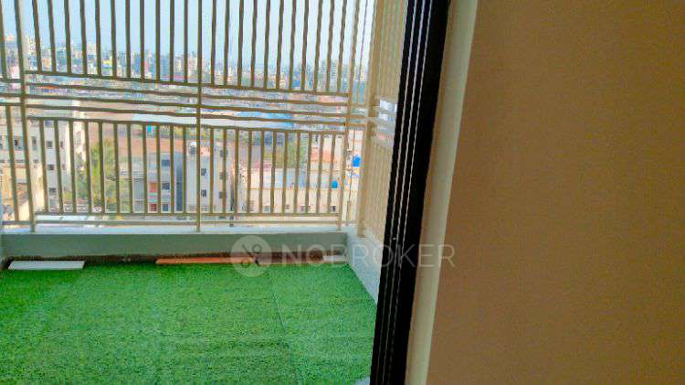 2 BHK Flat In Mantra Blessings for Rent  In Siddhartha Nagar