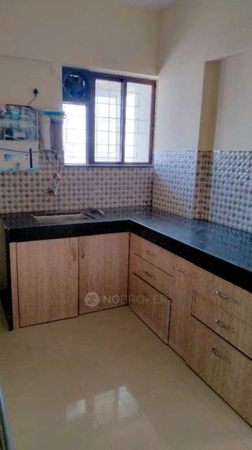 2 BHK Flat In Mantra Blessings for Rent  In Siddhartha Nagar