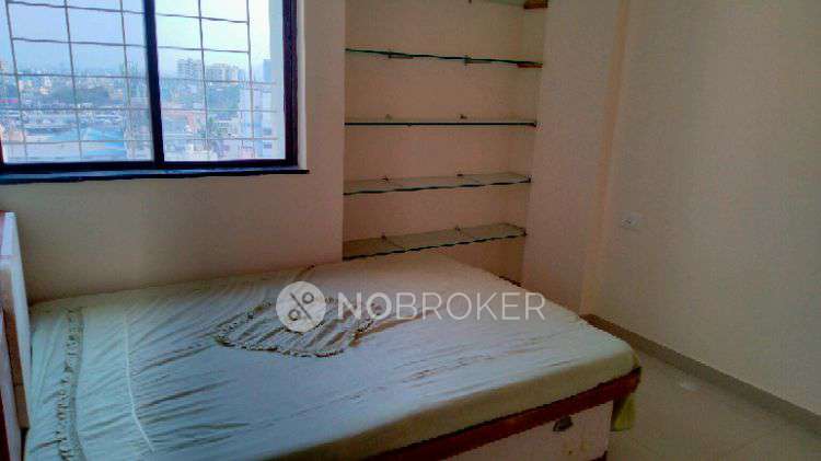 2 BHK Flat In Mantra Blessings for Rent  In Siddhartha Nagar