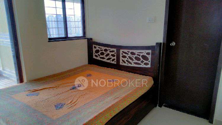 2 BHK Flat In Mantra Blessings for Rent  In Siddhartha Nagar