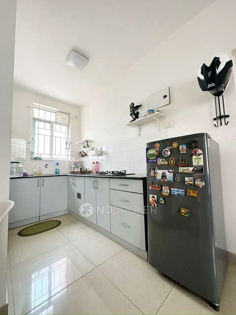 2 BHK Flat In Brigade Meadows Basil For Sale  In Kaggalipura