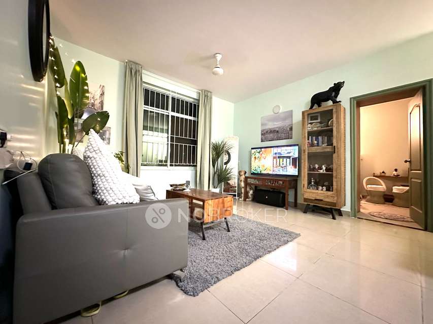 2 BHK Flat In Brigade Meadows Basil For Sale  In Kaggalipura