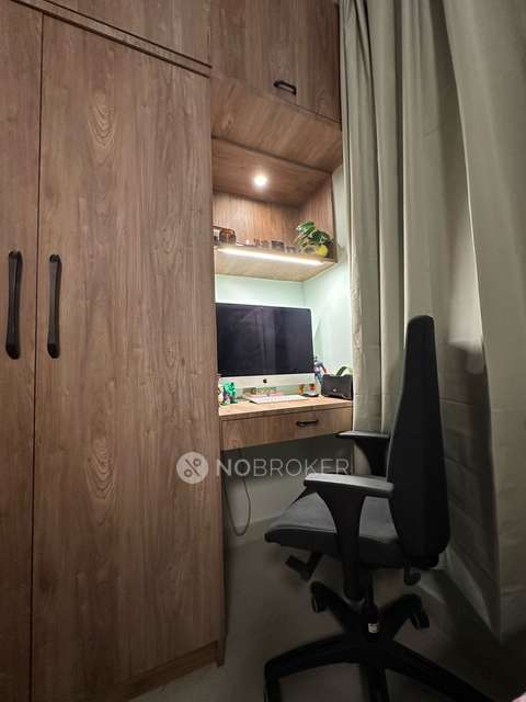 2 BHK Flat In Brigade Meadows Basil For Sale  In Kaggalipura