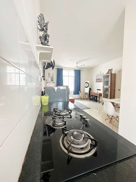 2 BHK Flat In Brigade Meadows Basil For Sale  In Kaggalipura