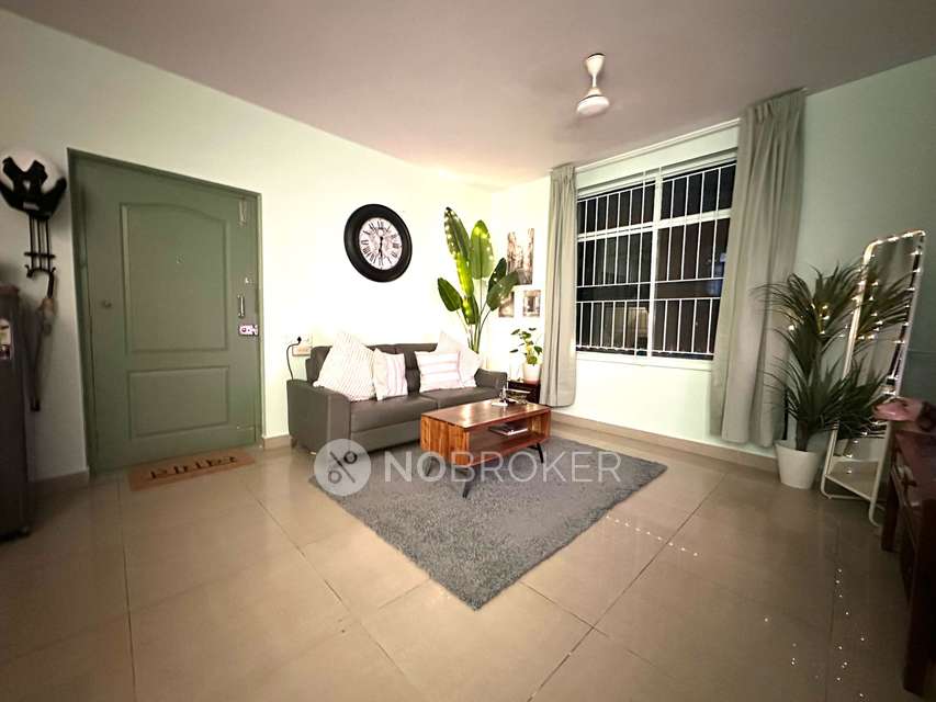 2 BHK Flat In Brigade Meadows Basil For Sale  In Kaggalipura