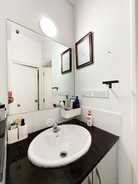 2 BHK Flat In Brigade Meadows Basil For Sale  In Kaggalipura